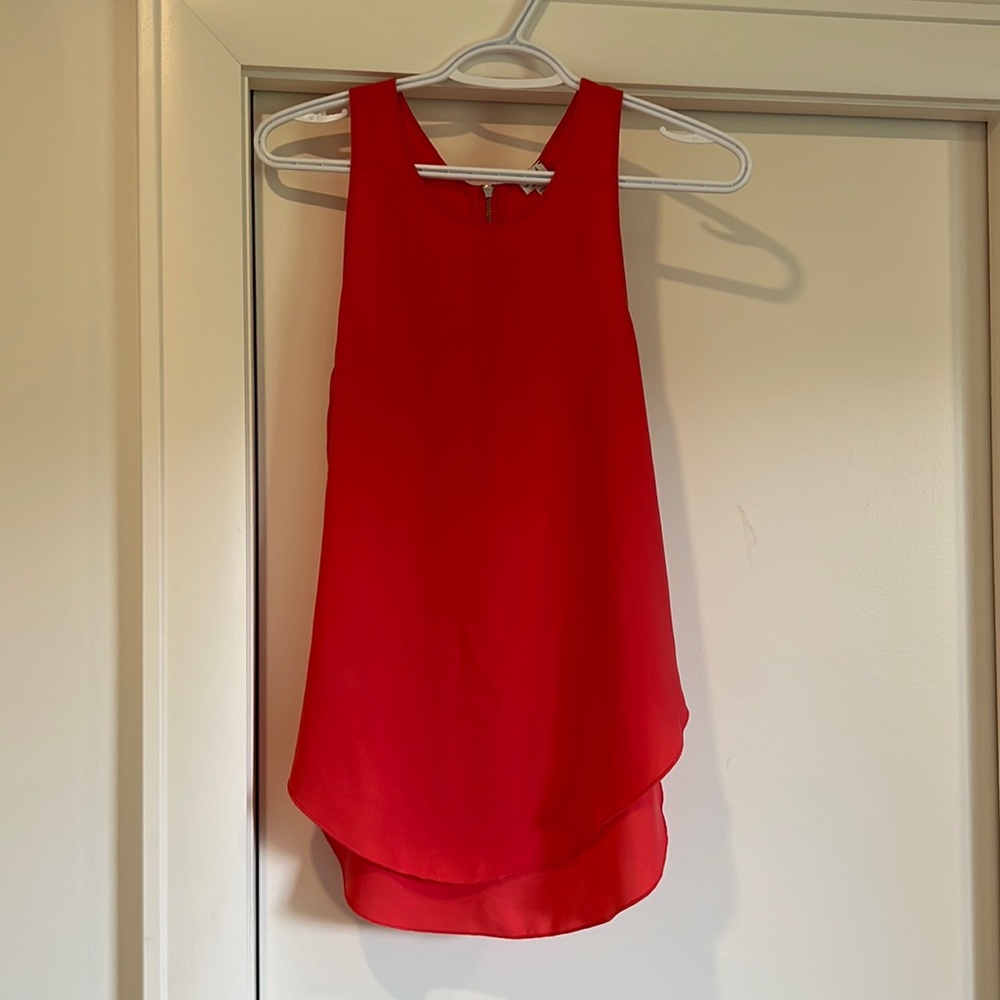 Aritzia Wilfred Sevres Blouse